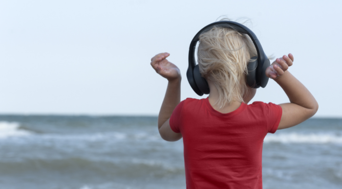 Fridoli Kinderrucksack